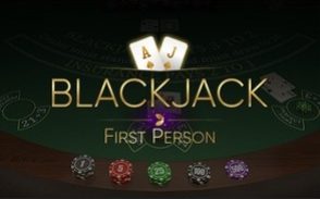 再生中 Blackjack